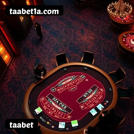 Como Registrar e Fazer Login taabet