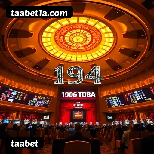 Legalidade taabet no Brasil