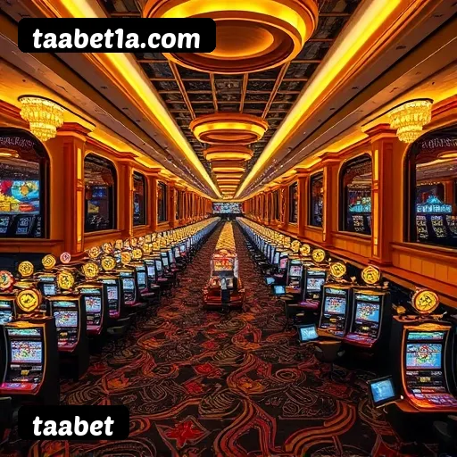 Termos e Condições Transparentes taabet