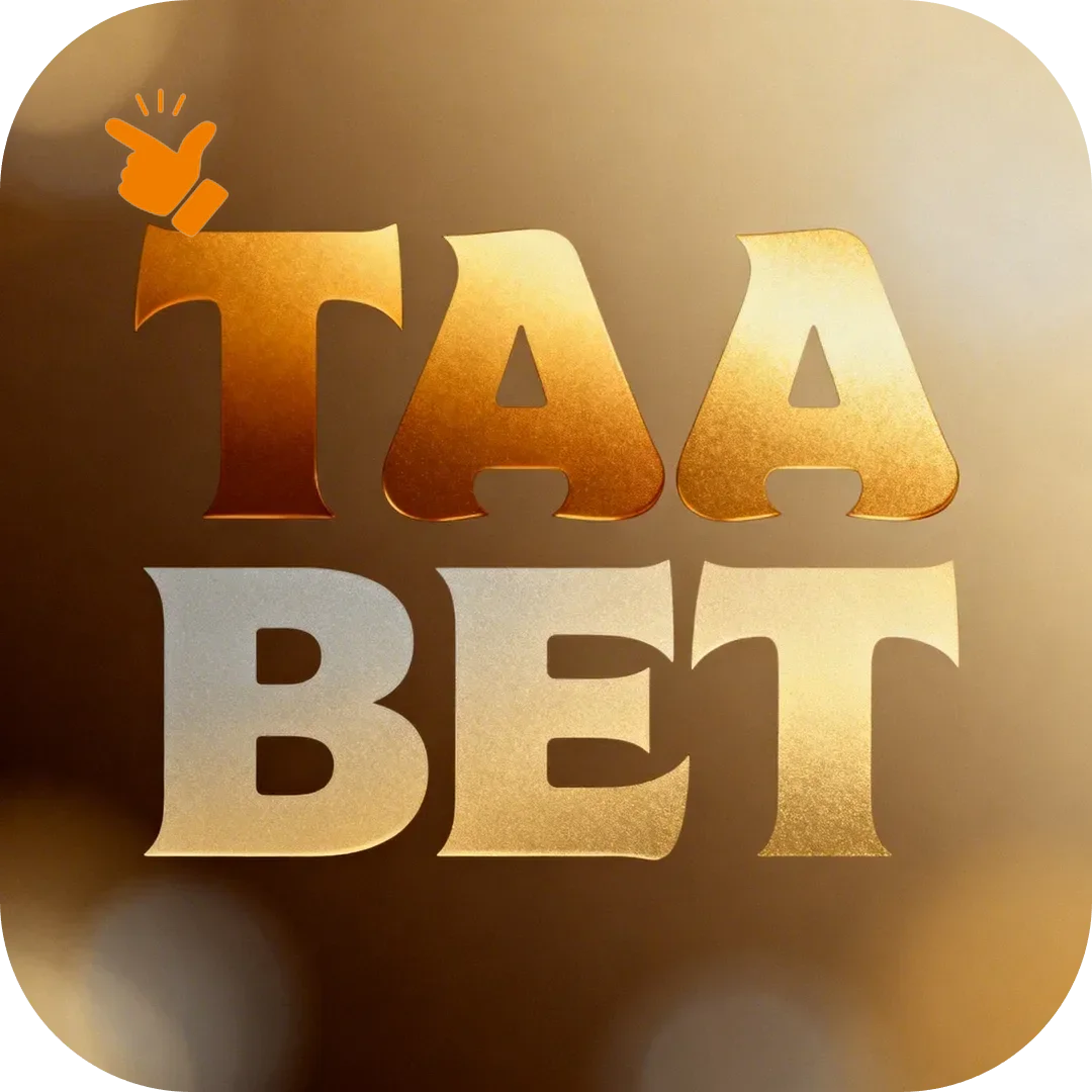 Logo da taabet